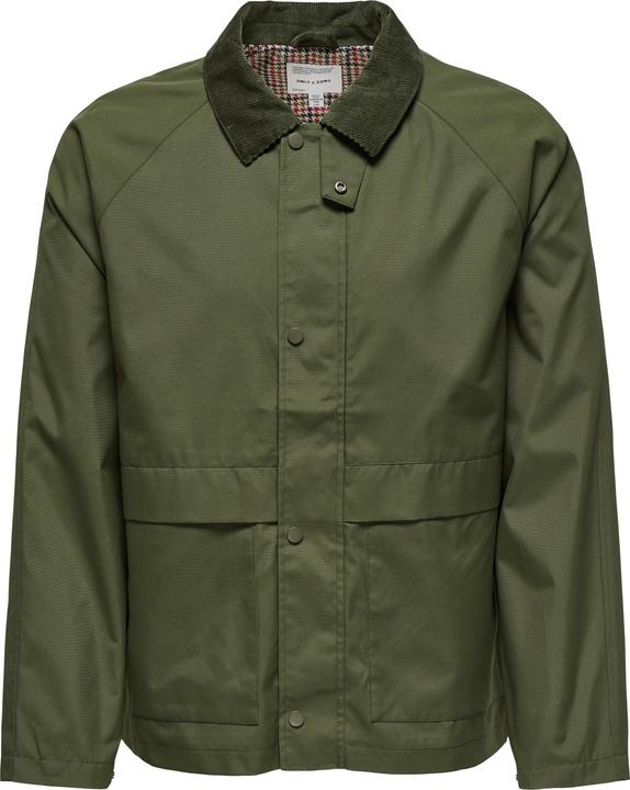 Only & Sons ONSKOSMO Jacke Jacke