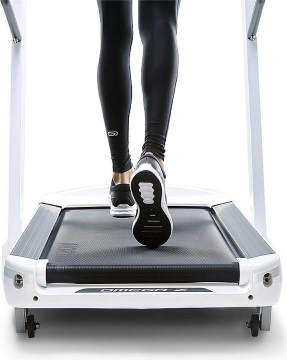 Image du produit Horizon Fitness Omega Z