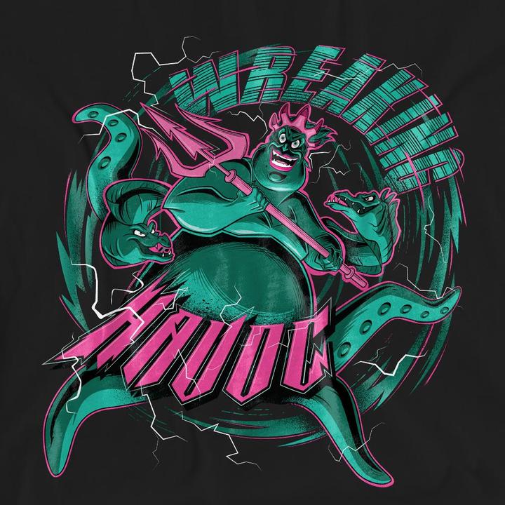 Produktbild Disney Villains Wreaking Havoc TShirt (S)