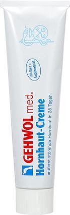 Produktbild Gehwol med Hornhaut-Creme (Fusscrème & Fussgel, 125 ml)