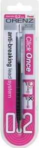 Actual product image Pentel Mechanical pencil Orenz (0.20 mm, HB, 1 x)