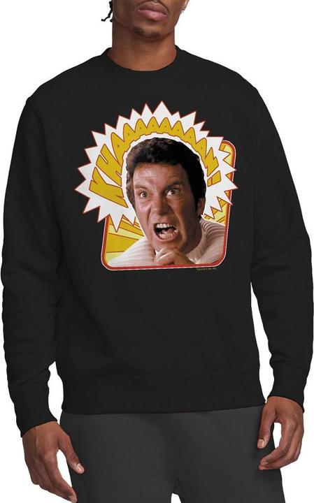 Khaaaaaan Sweatshirt