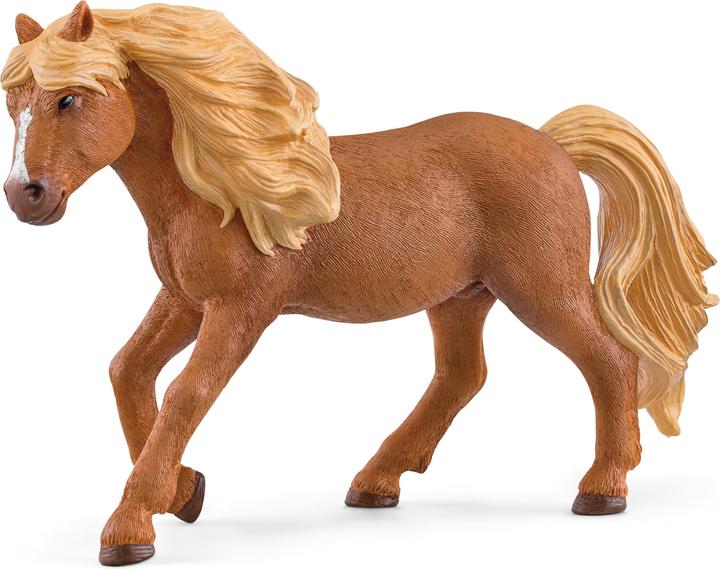 Image du produit Schleich Poney islandais Mâle