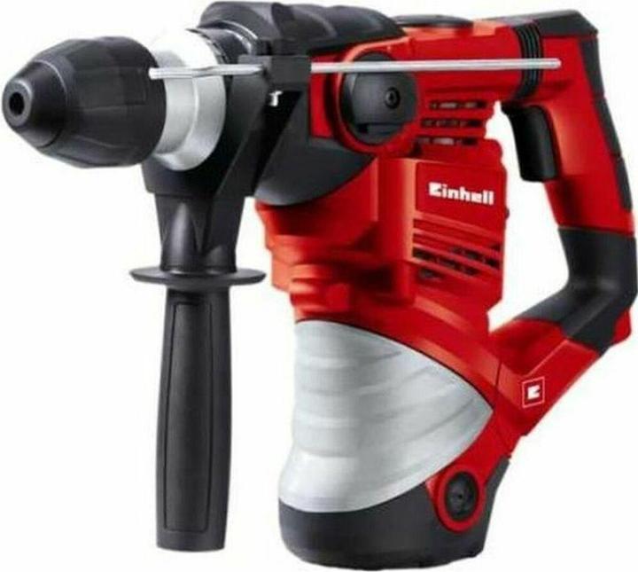 Actual product image Einhell Th-Rh 1600 (Electrical connection)