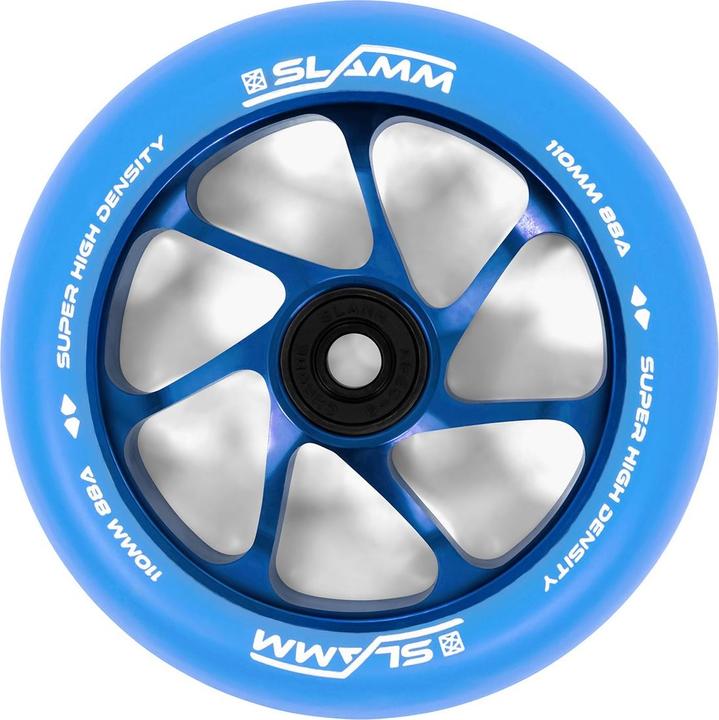 Slamm 110mm Team Wheel