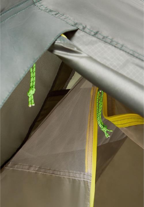 Actual product image Jack Wolfskin North Timer (Tunnel tent, 1.90 kg, 1 person)