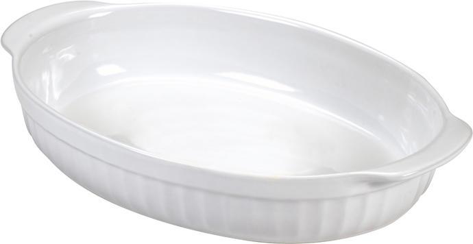Immagine prodotto Guardini TEGLIA DA FORNO 22X14CM C00TC4 IN CERAMICA OVALE