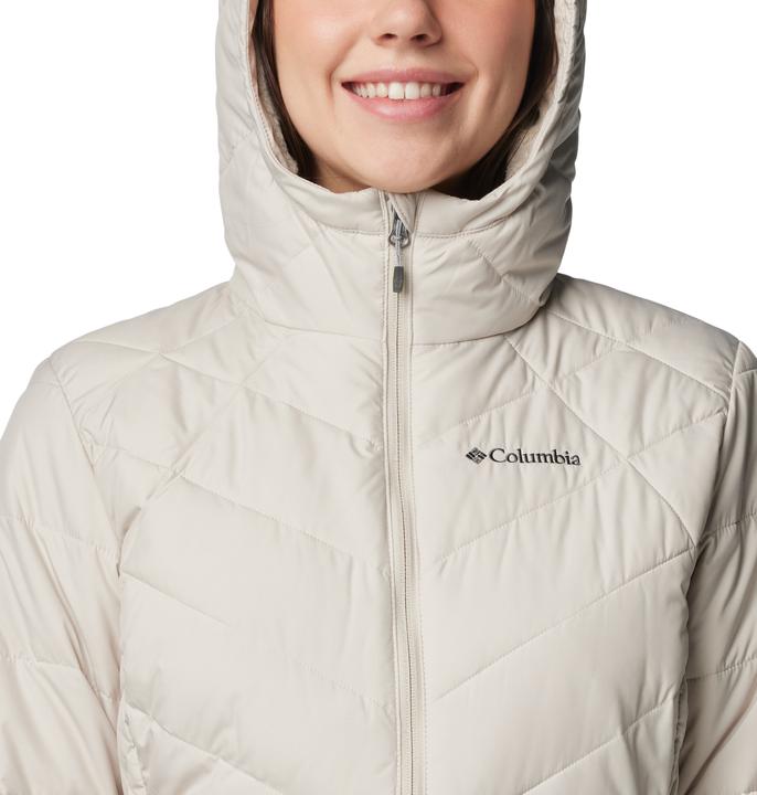 Produktbild Columbia Heavenly™ Hooded Jacket (M)