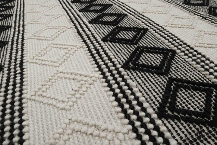 Produktbild Esprit Teppich Cara (50 x 80 cm)