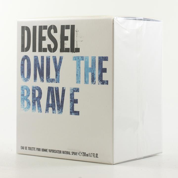 Immagine prodotto Diesel Solo i coraggiosi (Eau de toilette, 200 ml)