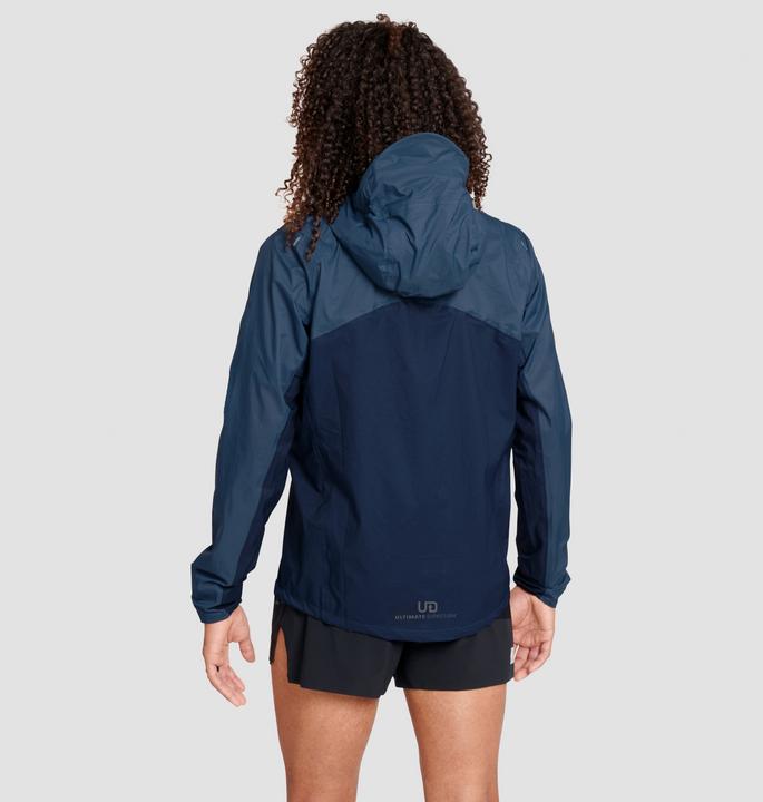 Image du produit Ultimate Direction UD Men'S Ultra Jacket Navy (XL)