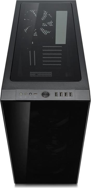 Actual product image Fractal Define S2 - Vision Blackout (ATX, mATX, Mini-ITX, E-ATX)