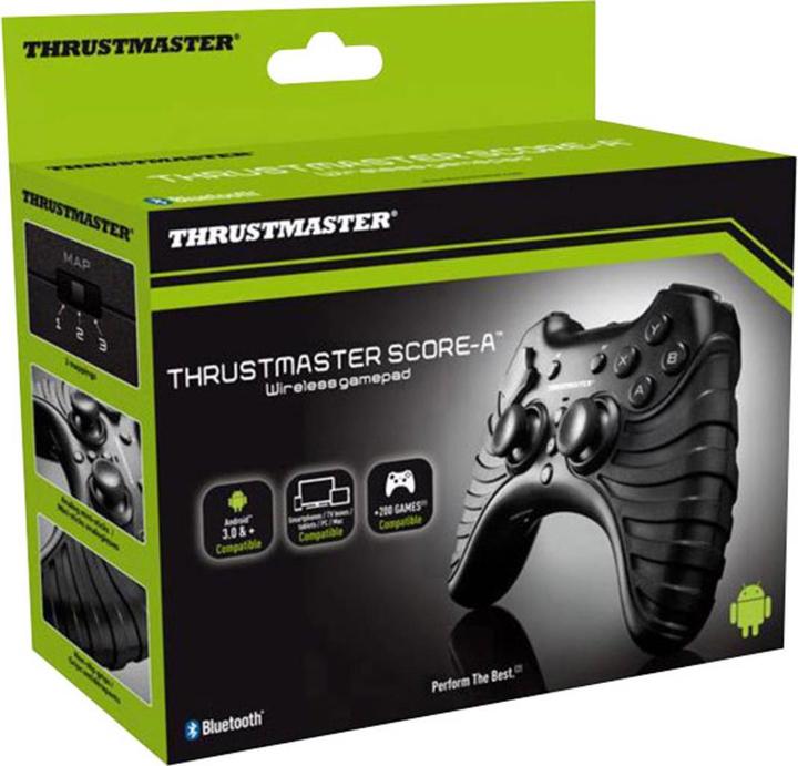 Image du produit Thrustmaster Score-A (PC, Mac, Android)