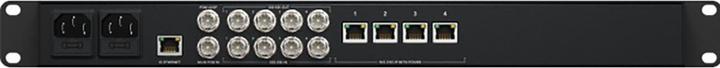 Produktbild Blackmagic 2110 IP Converter 4x12G PWR