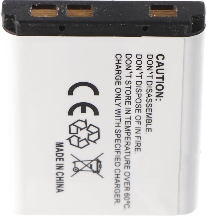 Actual product image Nikon Battery EN-EL10 (Rechargeable battery)