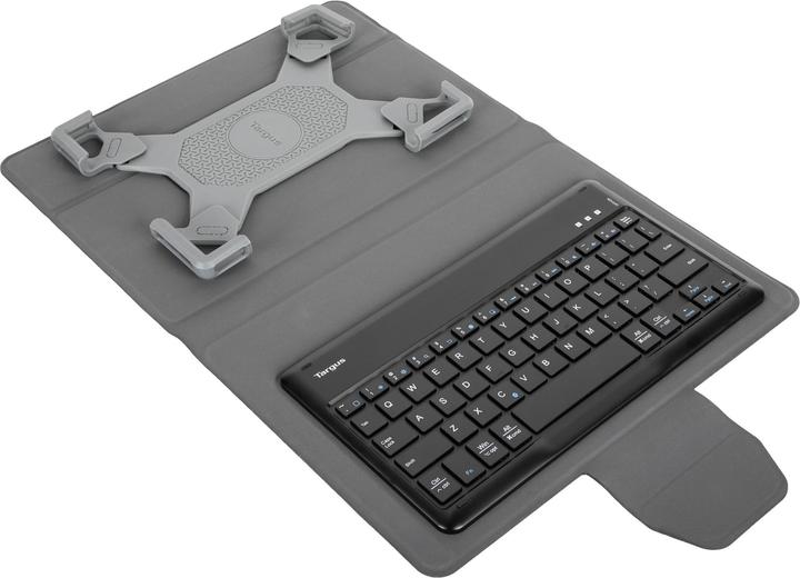 Actual product image Targus Pro-Tek Bluetooth German (DE, Universal)