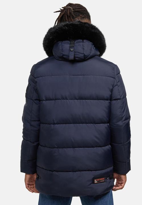 Actual product image Stone Harbour Mironoo (XL)