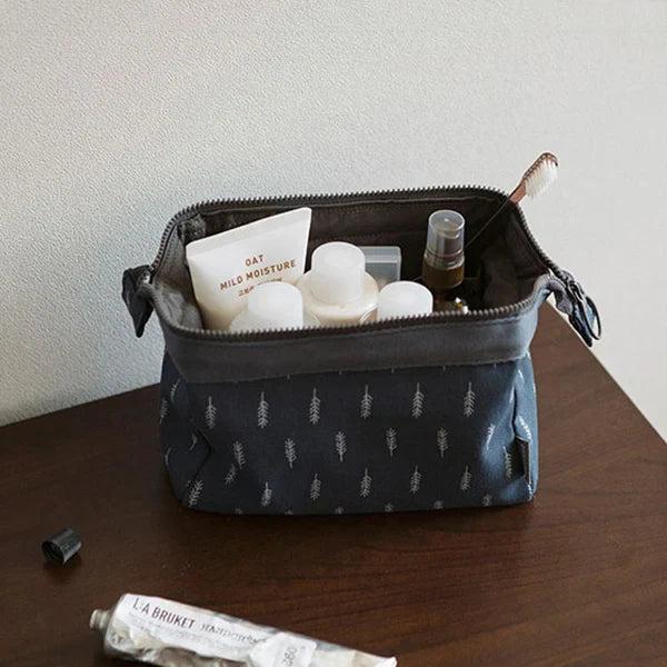Only-Bags.Store Kosmetiktasche Wasserdicht Flamingo Kosmetiktaschen Reiseveranstalter Toilettenartikel Kits