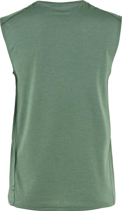 Actual product image Fjällräven Women's Abisko Day Hike Tank Top (L)