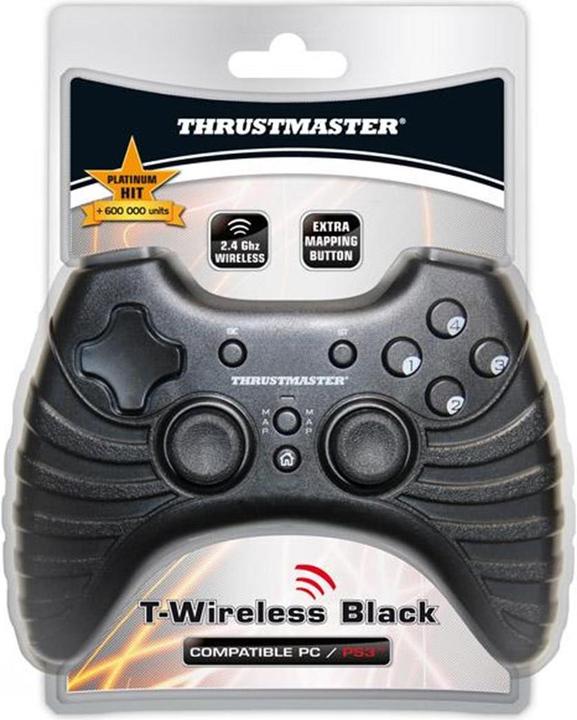 Actual product image Thrustmaster T-Wireless (PS3, PC)