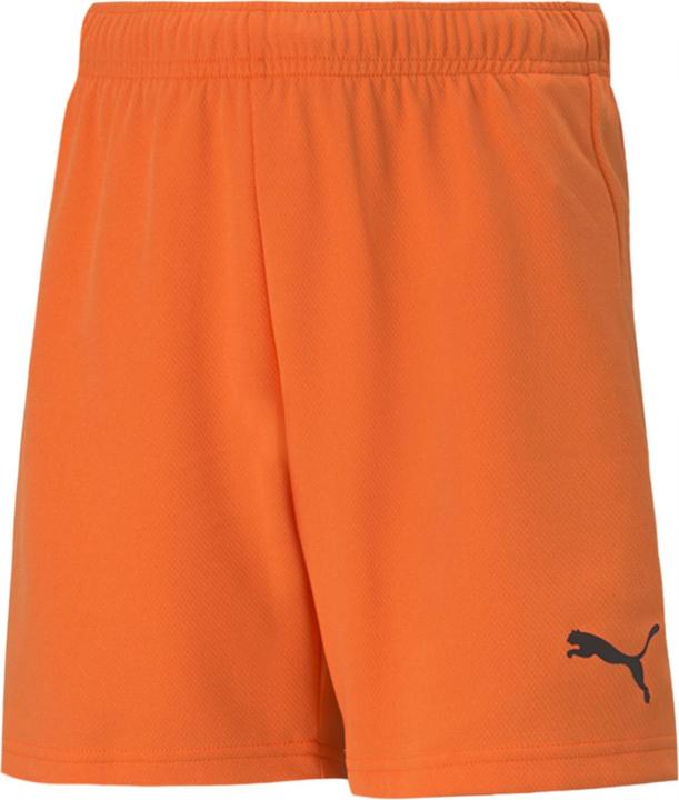 Actual product image Puma teamRISE Short Jr-704943 (116)