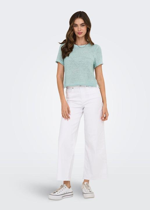 Image du produit Only ONLSUNNY Haut tricoté Haut tricoté (S)
