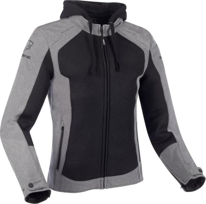 Immagine prodotto Bering ZENITH Softshelljacke (Uomini, XXL)