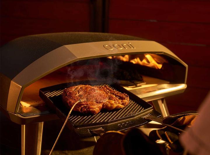 Actual product image Ooni Koda 2 Max (Pizza oven gas)