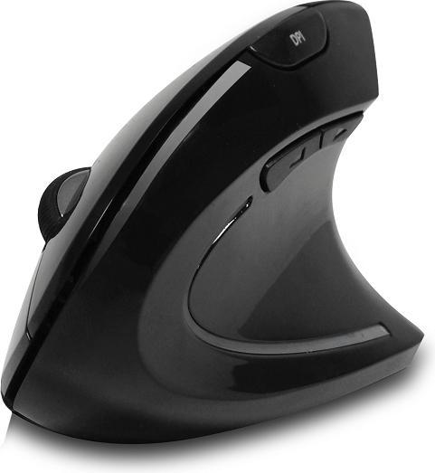 Image du produit Adesso iMouse E10 Souris droite RF sans fil optique 2000 DPI (Sans fil)