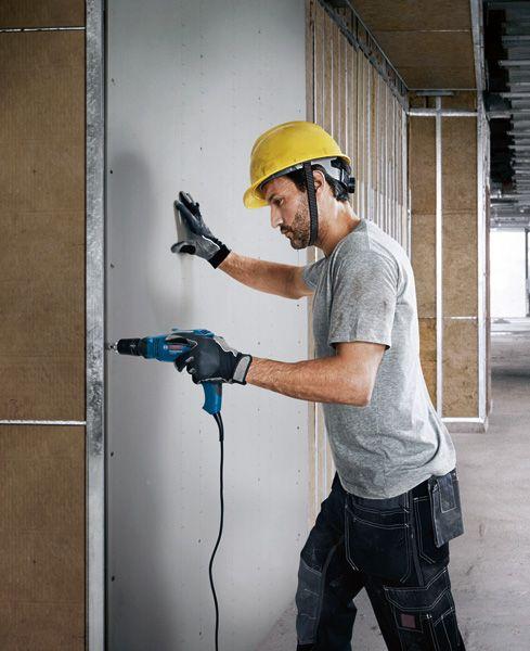 Immagine prodotto Bosch Professional Trapano avvitatore professionale GTB 6-50 (Corrente elettrica)