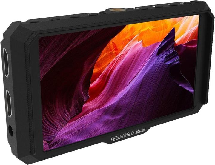 Produktbild Feelworld Master MA5 (5", Full HD)