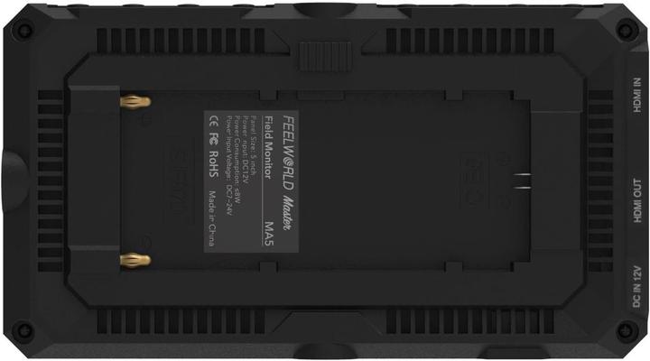 Produktbild Feelworld Master MA5 (5", Full HD)