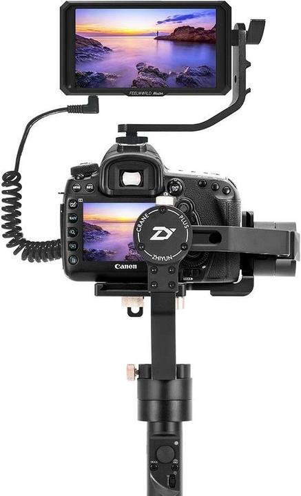 Produktbild Feelworld Master MA5 (5", Full HD)