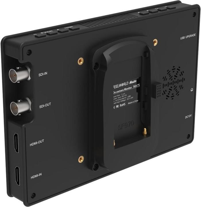 Produktbild Feelworld MA7S (7", Full HD)