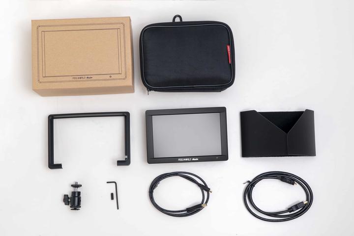 Produktbild Feelworld MA7S (7", Full HD)