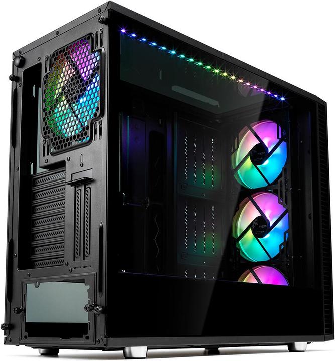 Immagine prodotto Fractal Define S2 - Vision RGB (ATX, mATX, Mini-ITX, E-ATX)