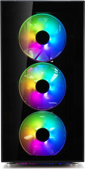 Immagine prodotto Fractal Define S2 - Vision RGB (ATX, mATX, Mini-ITX, E-ATX)