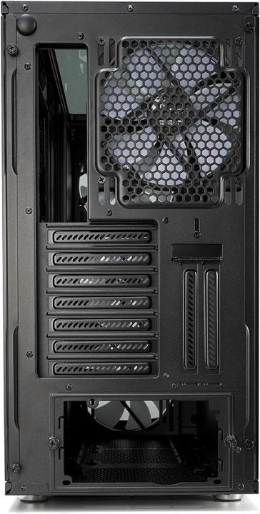 Immagine prodotto Fractal Define S2 - Vision RGB (ATX, mATX, Mini-ITX, E-ATX)