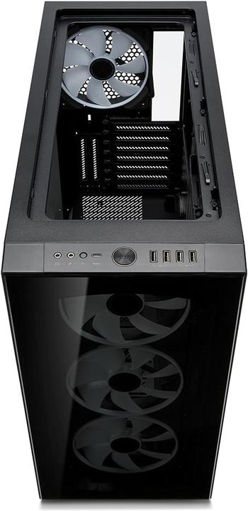 Immagine prodotto Fractal Define S2 - Vision RGB (ATX, mATX, Mini-ITX, E-ATX)