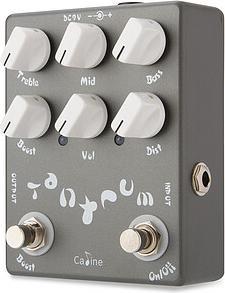 Actual product image Caline CP-15 Tantrum Distortion