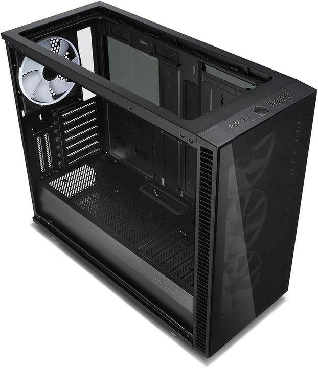 Immagine prodotto Fractal Define S2 - Vision RGB (ATX, mATX, Mini-ITX, E-ATX)