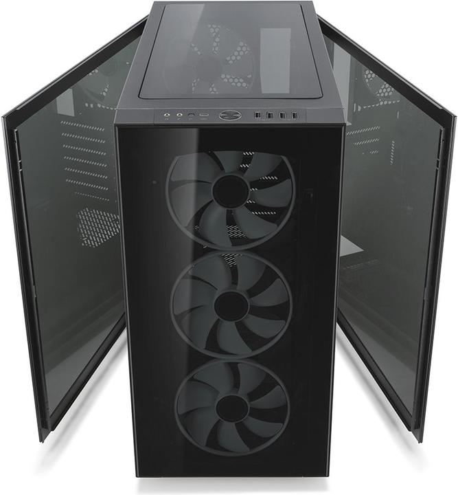 Immagine prodotto Fractal Define S2 - Vision RGB (ATX, mATX, Mini-ITX, E-ATX)