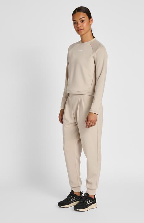 Produktbild hummel Mt Kalu Short Sweatshirt (L)