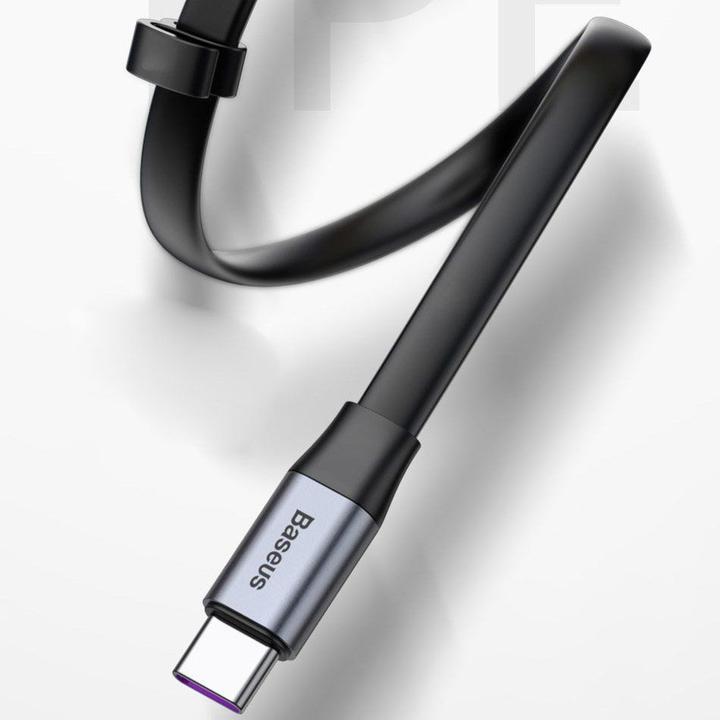Immagine prodotto Baseus USB A – USB C (0.23 m, USB 2.0, 40 W)