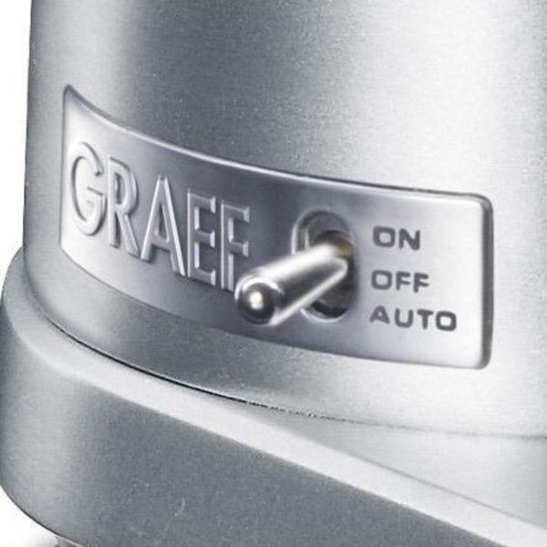 Actual product image Graef cm 800 (EU plug)