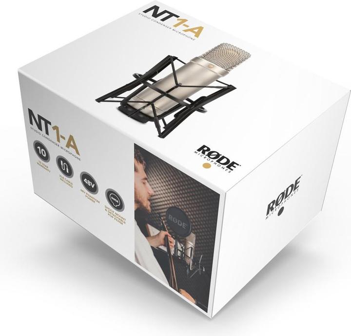 Produktbild RØDE Nt1-A