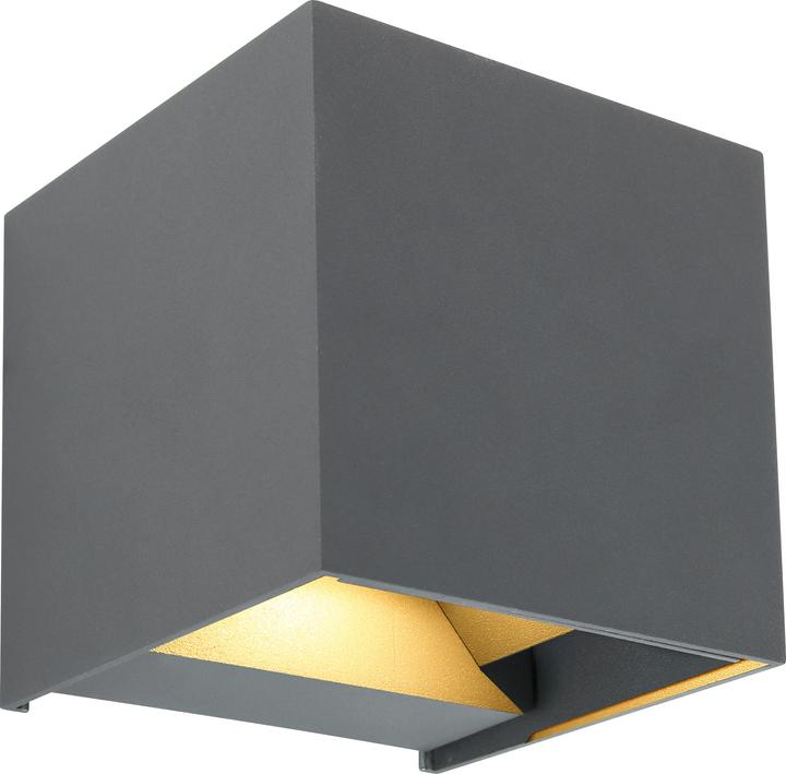 Productafbeelding Globo Veronica (308 lm, IP54)