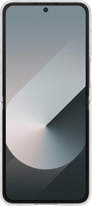 Actual product image Samsung Cover (Samsung Galaxy Z Flip6)