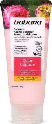 Immagine prodotto Babaria Balsamo Acondicionador Protector Del Color Capture 200 ml. (200 ml)