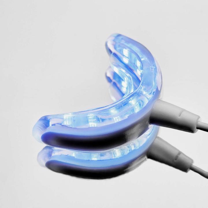 Produktbild Unicskin Unicled White Smile (LED Licht)
